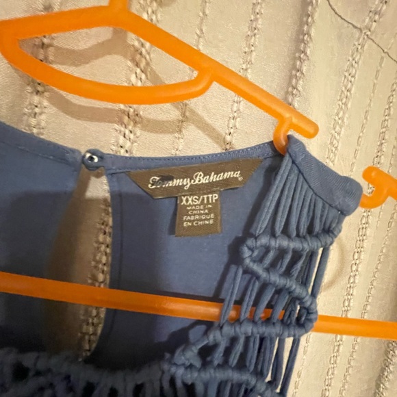 Tommy bahama maxi dress - Picture 4 of 4